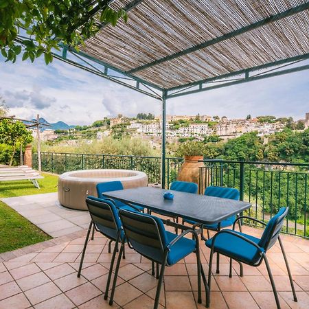 סקאלה Villa San Lorenzo מראה חיצוני תמונה