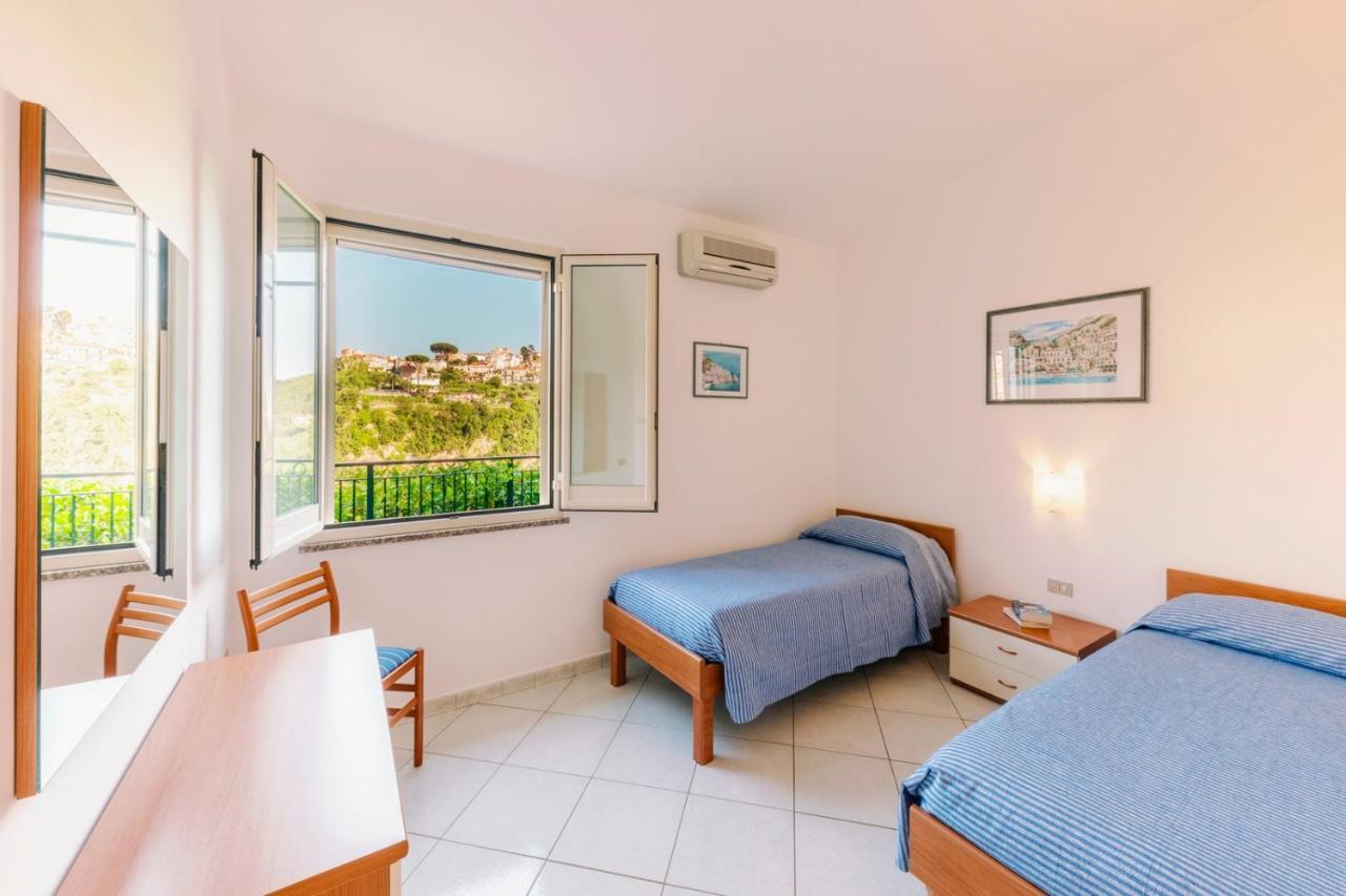 סקאלה Villa San Lorenzo מראה חיצוני תמונה