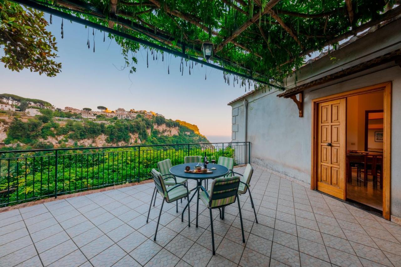סקאלה Villa San Lorenzo מראה חיצוני תמונה