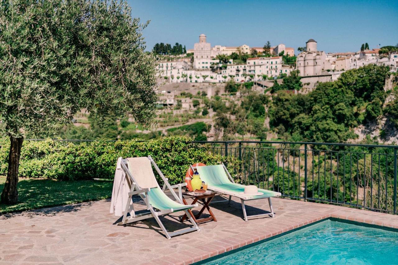סקאלה Villa San Lorenzo מראה חיצוני תמונה