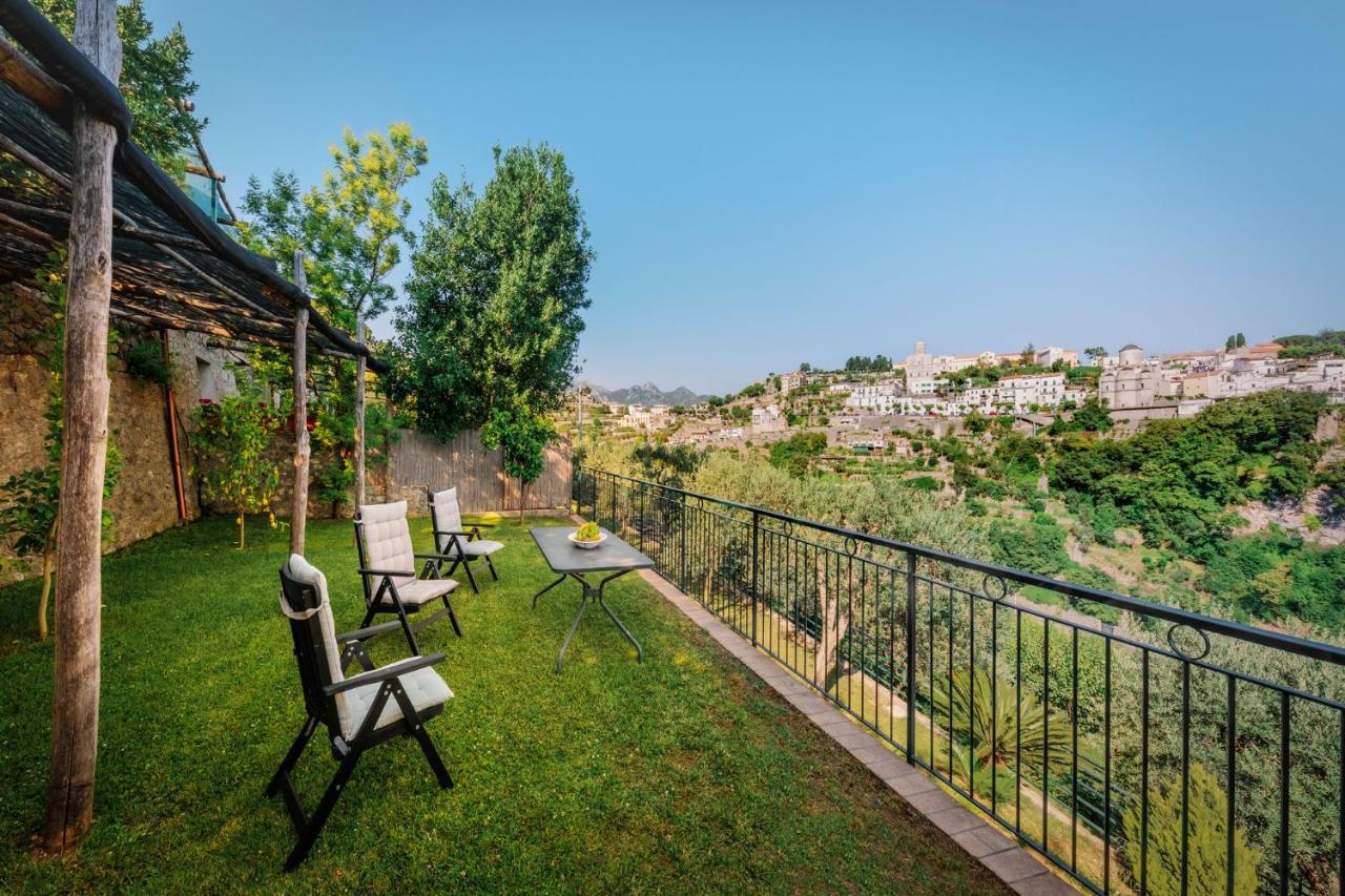 סקאלה Villa San Lorenzo מראה חיצוני תמונה