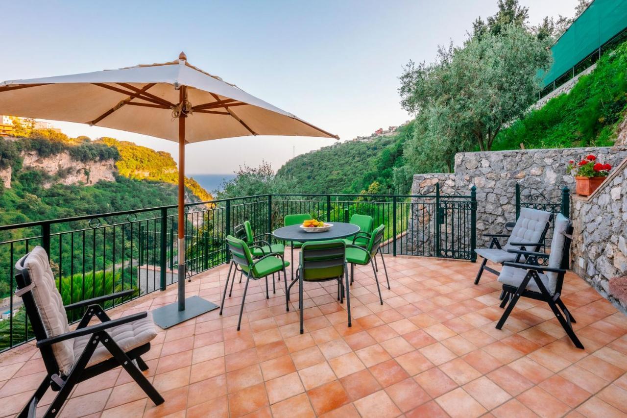 סקאלה Villa San Lorenzo מראה חיצוני תמונה