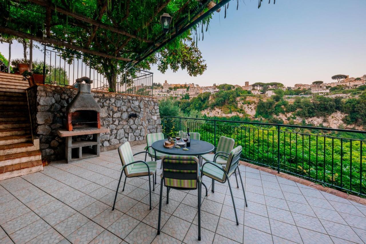 סקאלה Villa San Lorenzo מראה חיצוני תמונה