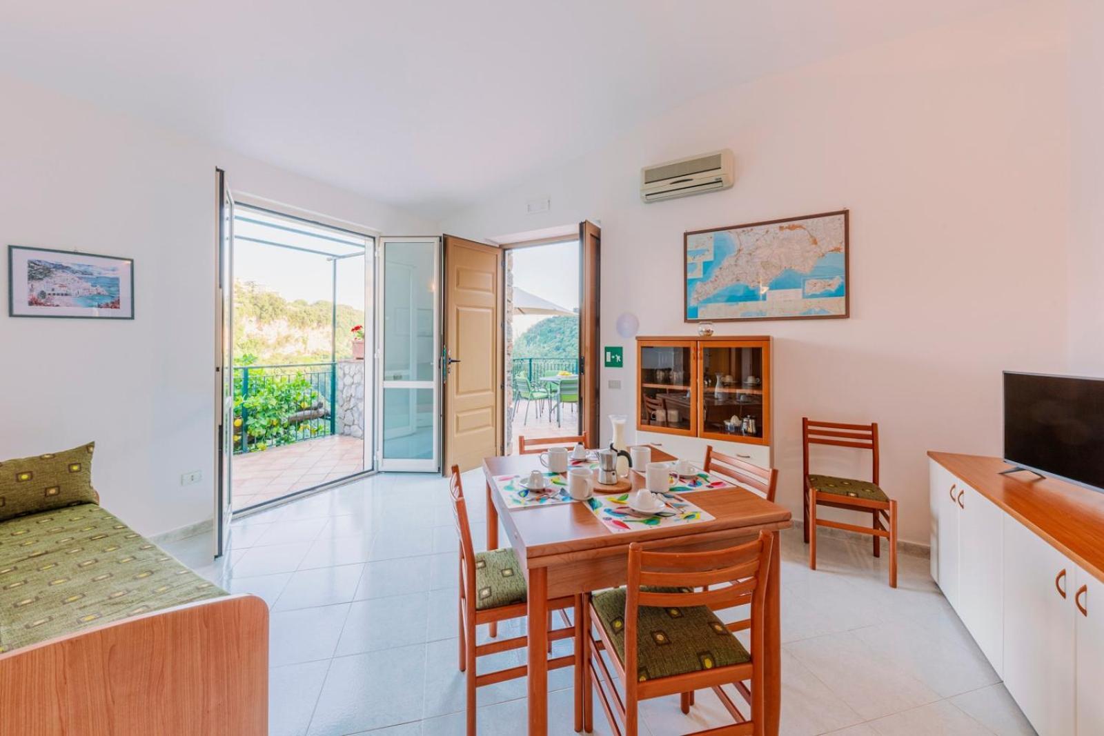 סקאלה Villa San Lorenzo מראה חיצוני תמונה
