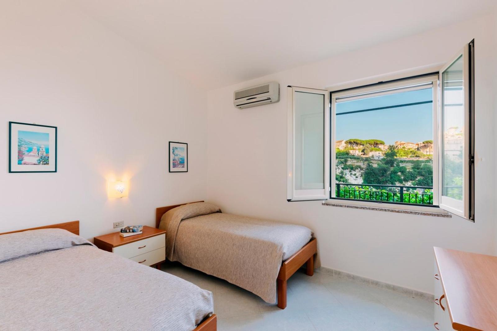 סקאלה Villa San Lorenzo מראה חיצוני תמונה