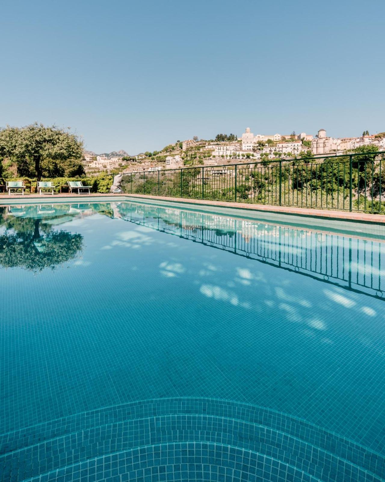 סקאלה Villa San Lorenzo מראה חיצוני תמונה