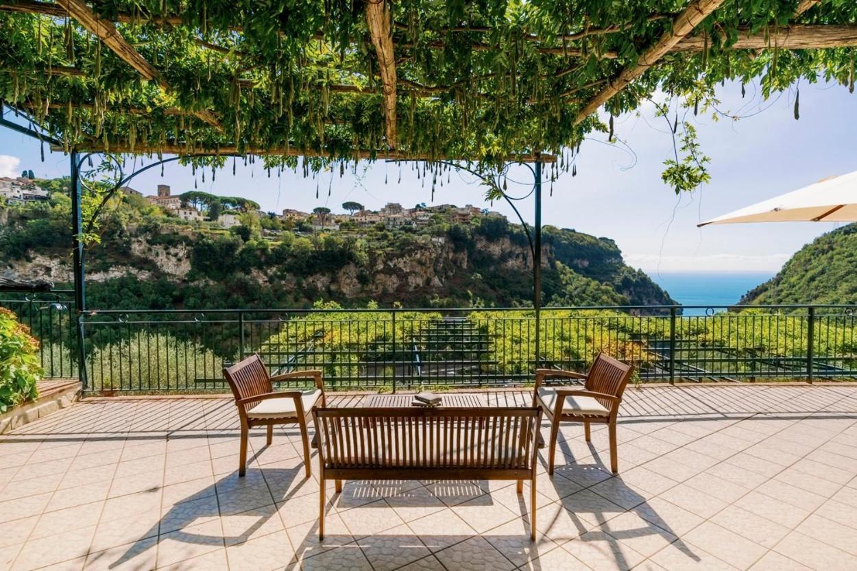 סקאלה Villa San Lorenzo מראה חיצוני תמונה