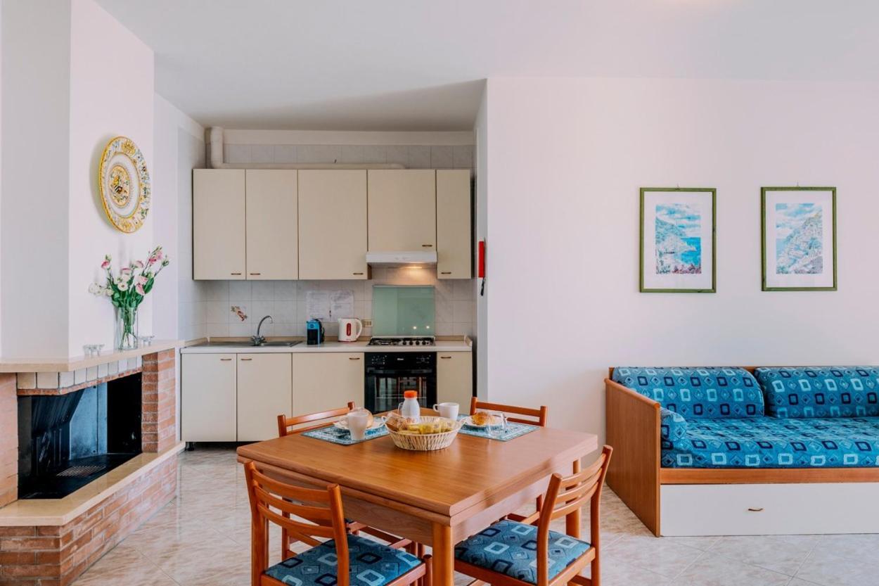סקאלה Villa San Lorenzo מראה חיצוני תמונה