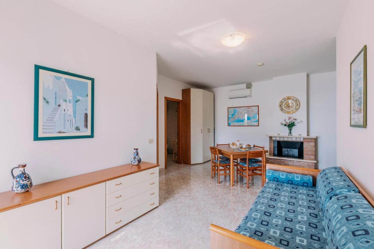 סקאלה Villa San Lorenzo מראה חיצוני תמונה