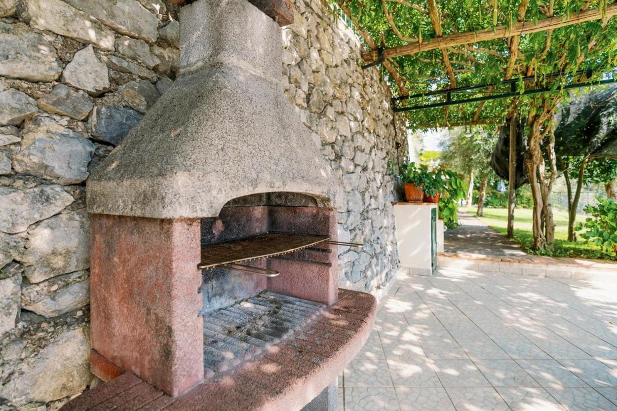 סקאלה Villa San Lorenzo מראה חיצוני תמונה