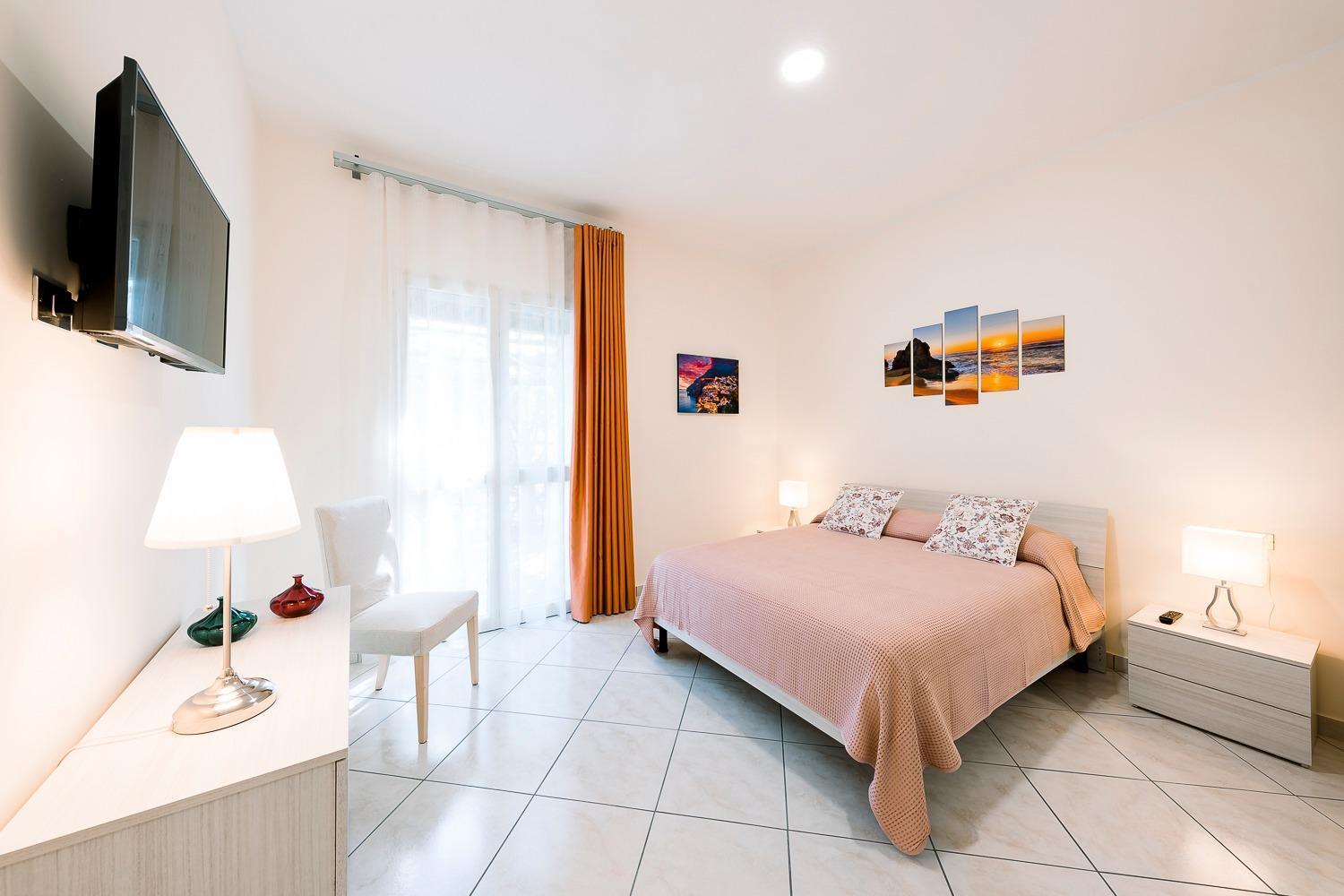 סקאלה Villa San Lorenzo מראה חיצוני תמונה