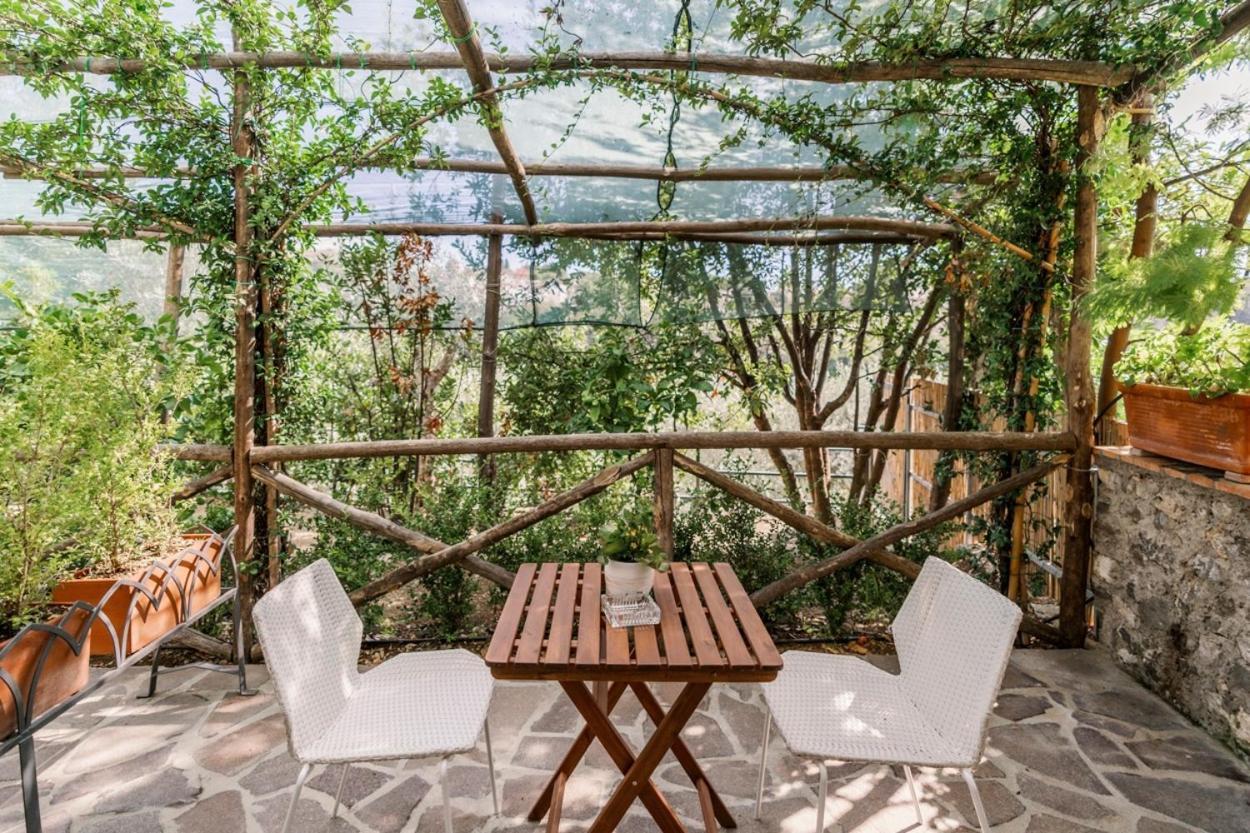 סקאלה Villa San Lorenzo מראה חיצוני תמונה