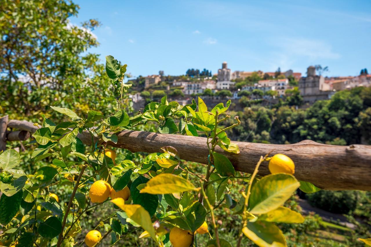 סקאלה Villa San Lorenzo מראה חיצוני תמונה