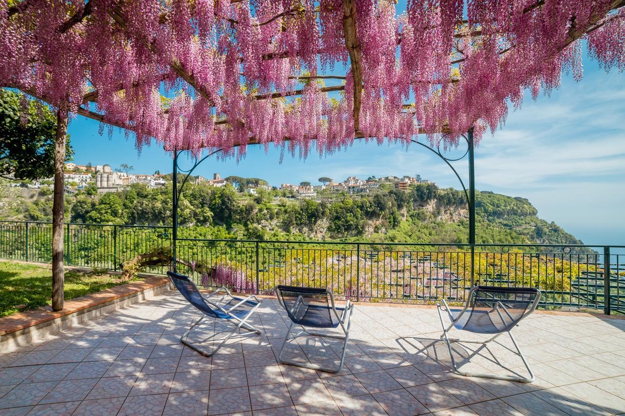 סקאלה Villa San Lorenzo מראה חיצוני תמונה