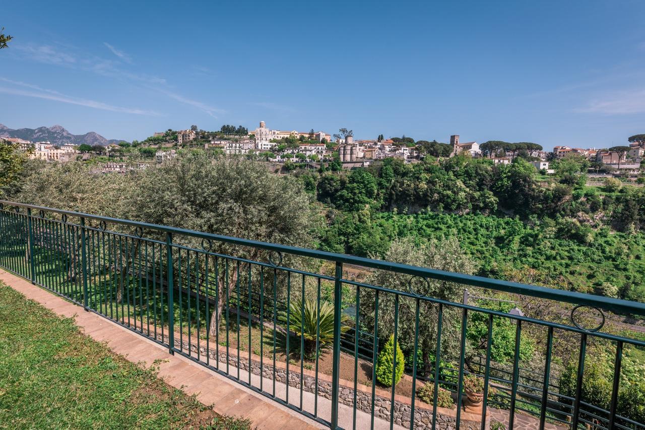 סקאלה Villa San Lorenzo מראה חיצוני תמונה