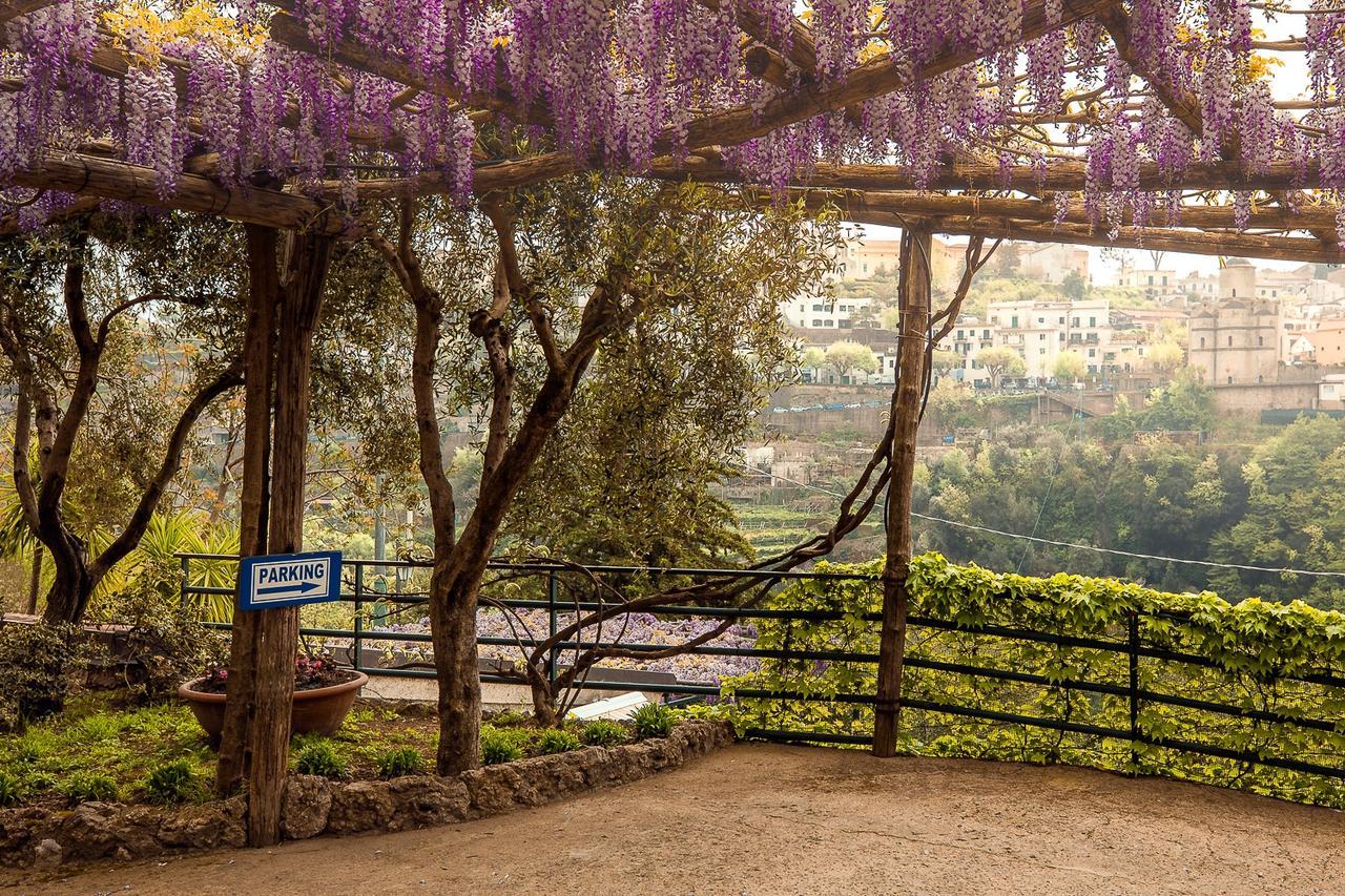 סקאלה Villa San Lorenzo מראה חיצוני תמונה